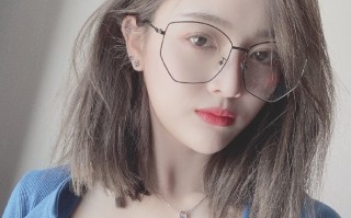 眼镜框怎么装，眼镜框怎么装镜片