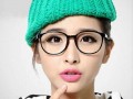 黑的人带什么眼镜好看，黑的人带什么眼镜好看图片