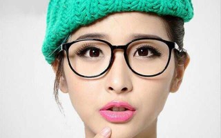 黑的人带什么眼镜好看，黑的人带什么眼镜好看图片