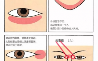 眼睛好坏怎么区分，眼睛好坏怎么区分图片