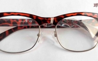 塑料眼镜架是什么材质，塑料眼镜架是什么材质的