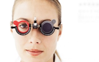 眼睛怎么测视力的方法，眼睛怎么测视力的方法视频