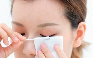 隐形眼镜怎么拆下来，隐形眼镜怎么拆下来更简单