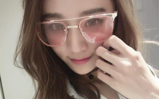 孩子适合什么样眼镜框，孩子适合什么眼镜框好看