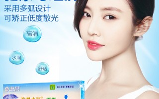 装隐形眼镜的水是什么，装隐形眼镜的水是什么水