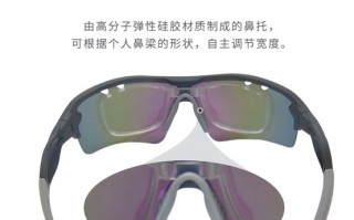 戴近视镜怎么戴墨镜，戴近视镜怎么戴墨镜好看