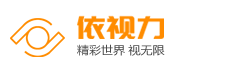 依视力非球面近视眼镜-减少视物变形-视野更自然